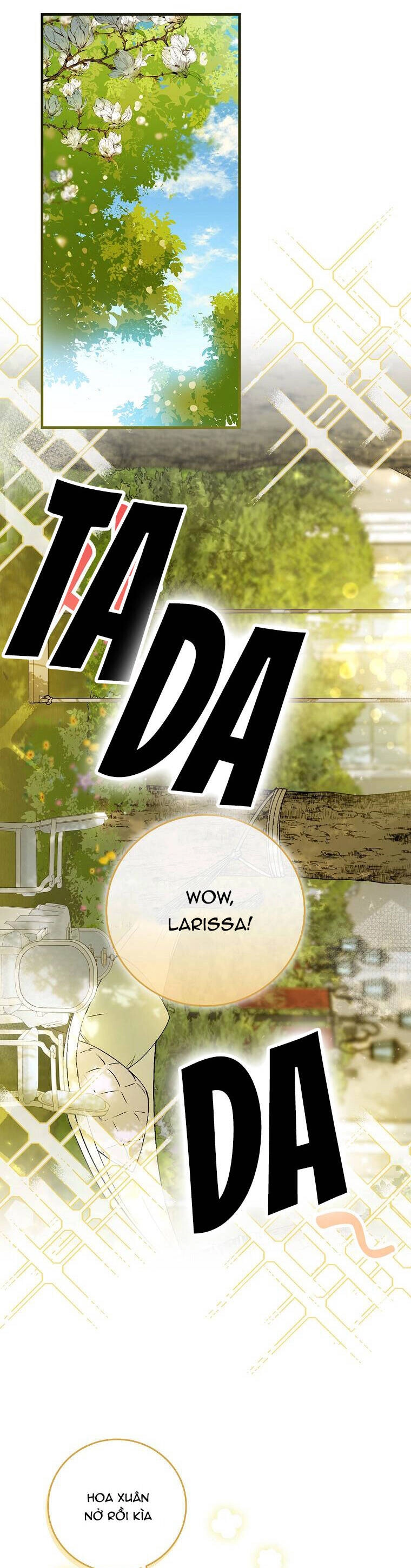 Kế Hoạch Kết Thúc Có Hậu Cho Nhân Vật Phản Diện Chapter 51 - 12