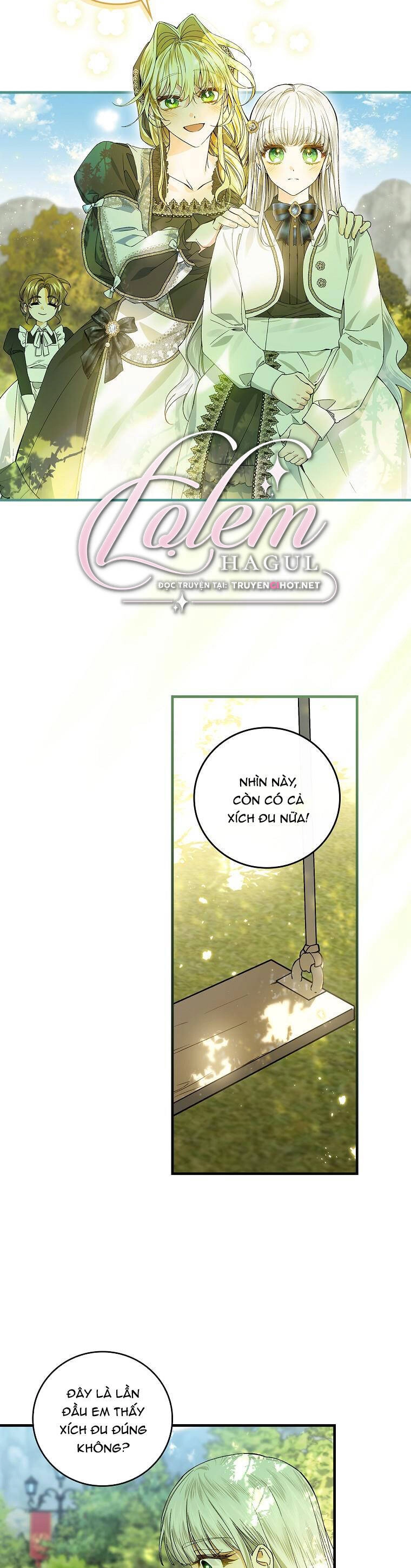 Kế Hoạch Kết Thúc Có Hậu Cho Nhân Vật Phản Diện Chapter 51 - 13