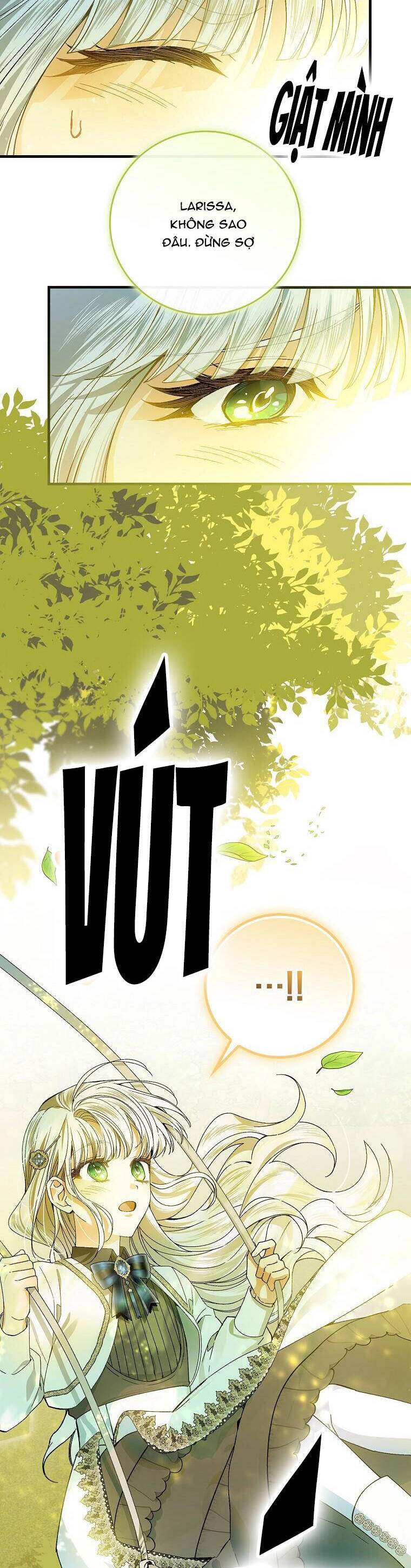 Kế Hoạch Kết Thúc Có Hậu Cho Nhân Vật Phản Diện Chapter 51 - 16