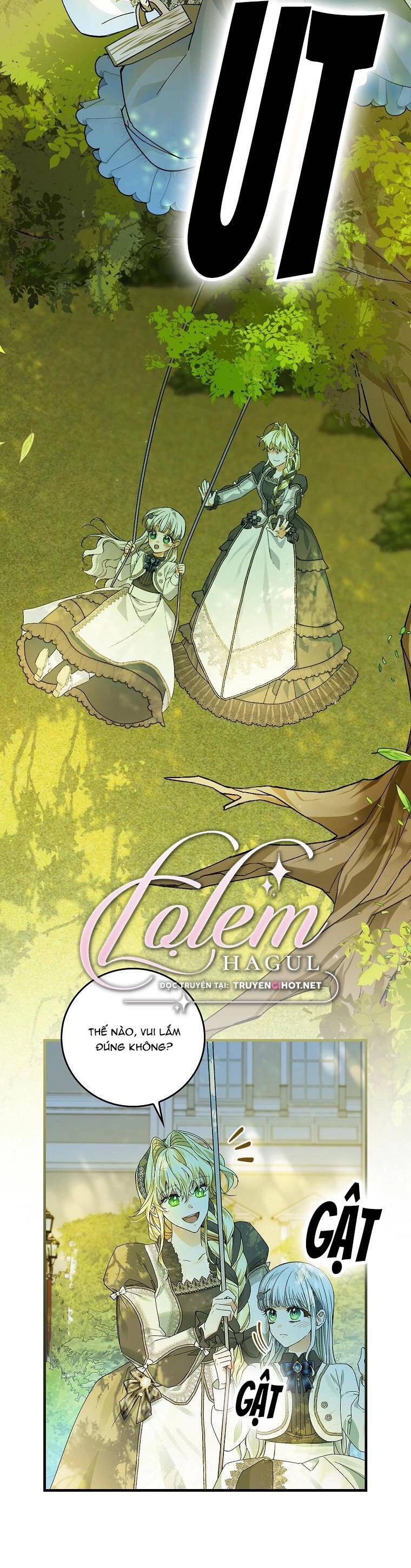 Kế Hoạch Kết Thúc Có Hậu Cho Nhân Vật Phản Diện Chapter 51 - 17