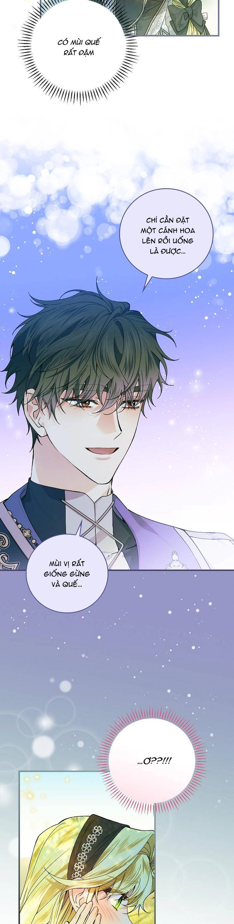 Kế Hoạch Kết Thúc Có Hậu Cho Nhân Vật Phản Diện Chapter 51 - 22