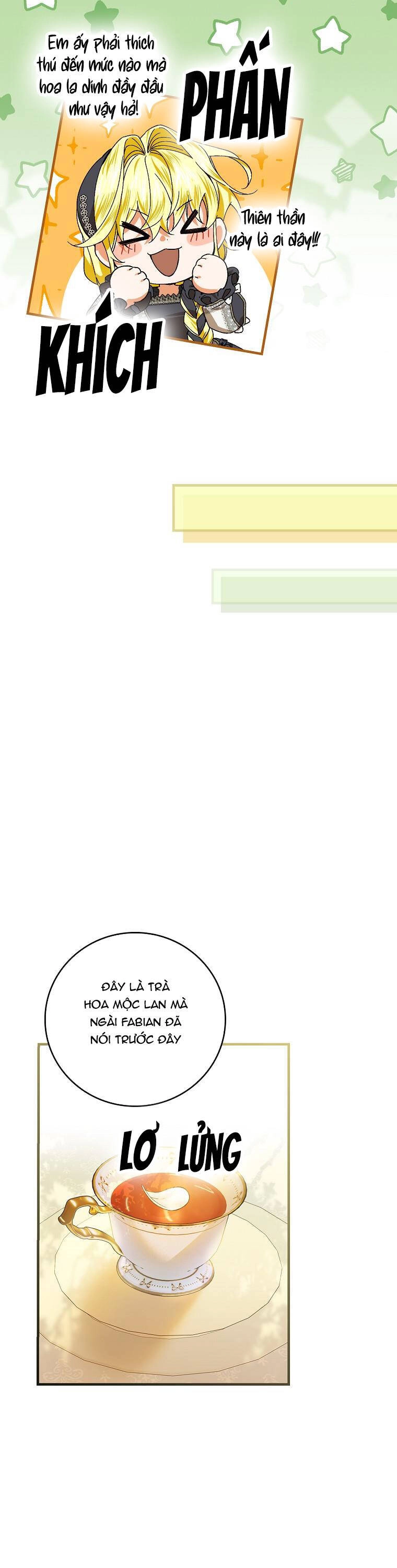 Kế Hoạch Kết Thúc Có Hậu Cho Nhân Vật Phản Diện Chapter 51 - 26