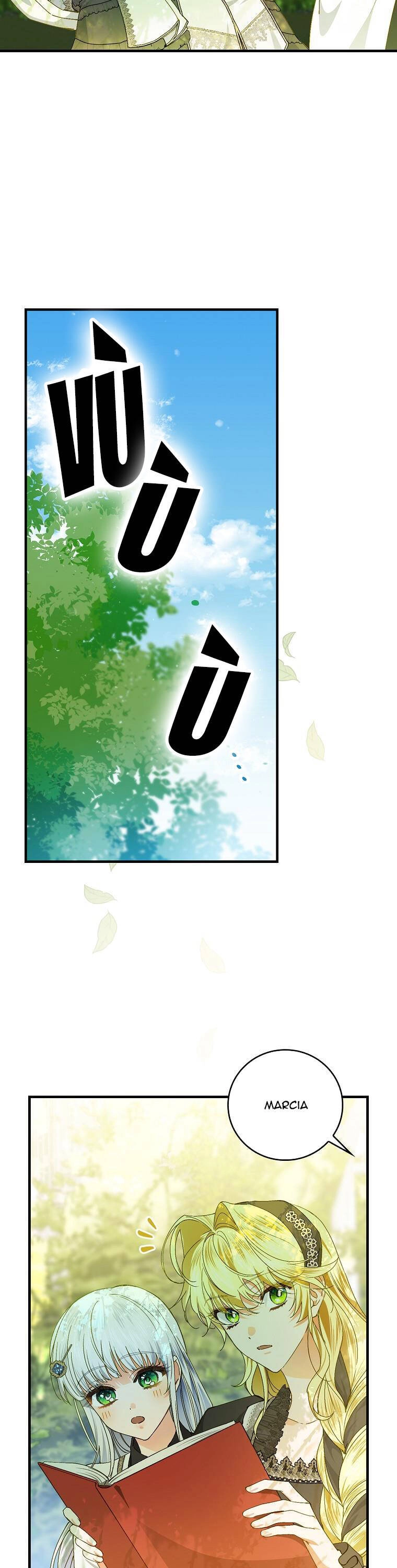 Kế Hoạch Kết Thúc Có Hậu Cho Nhân Vật Phản Diện Chapter 51 - 28