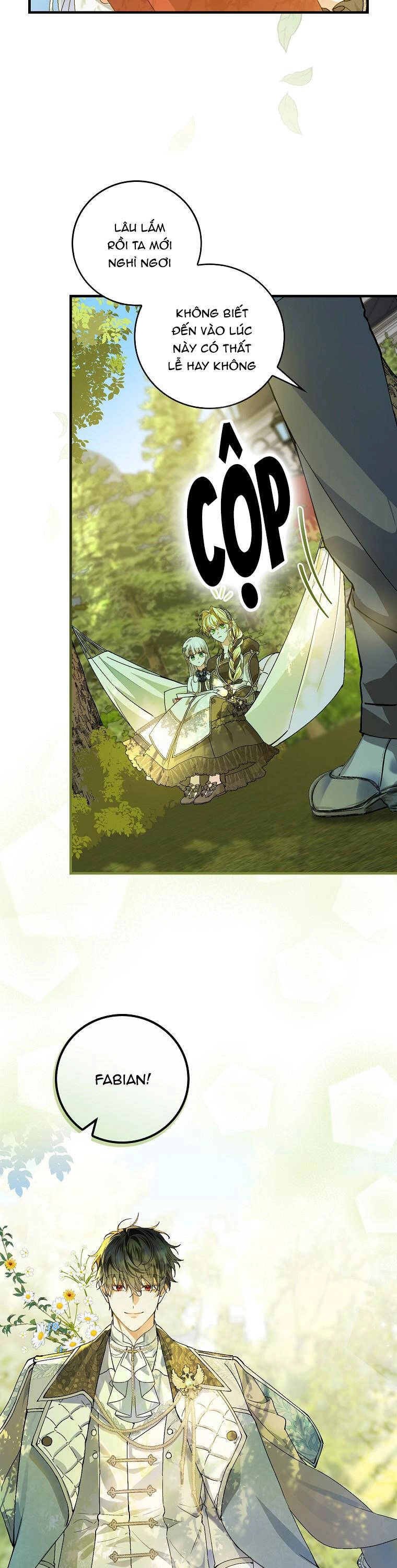 Kế Hoạch Kết Thúc Có Hậu Cho Nhân Vật Phản Diện Chapter 51 - 29