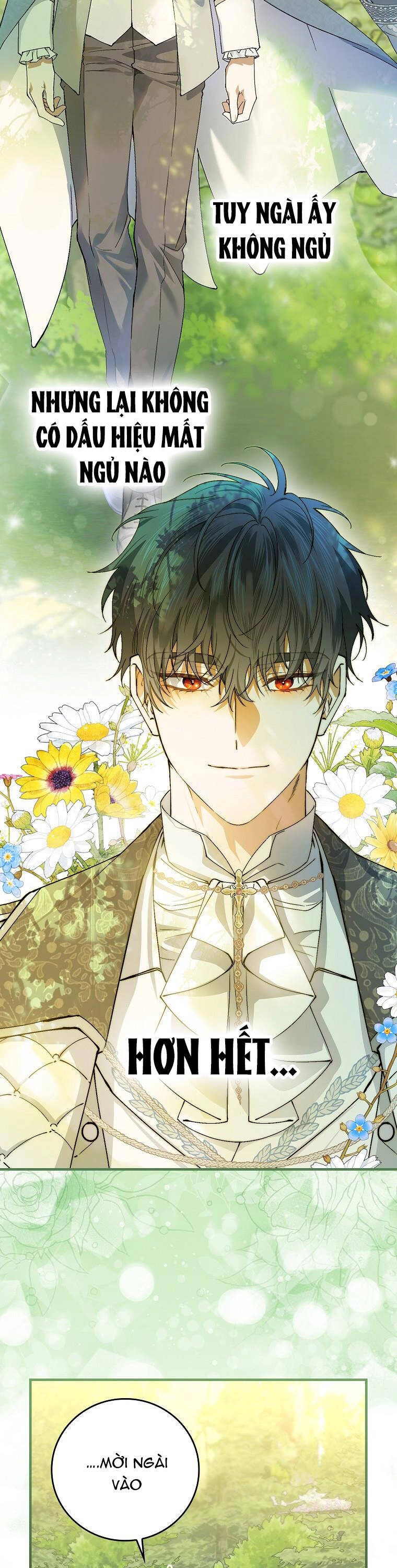 Kế Hoạch Kết Thúc Có Hậu Cho Nhân Vật Phản Diện Chapter 51 - 30