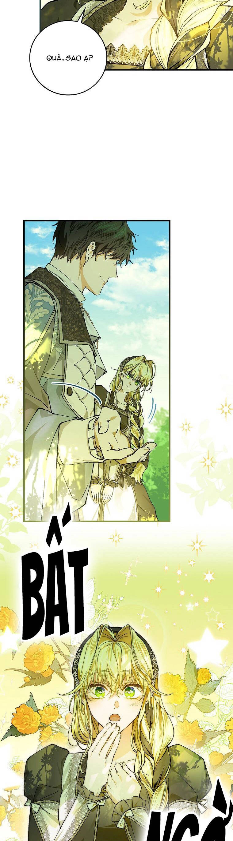 Kế Hoạch Kết Thúc Có Hậu Cho Nhân Vật Phản Diện Chapter 51 - 33