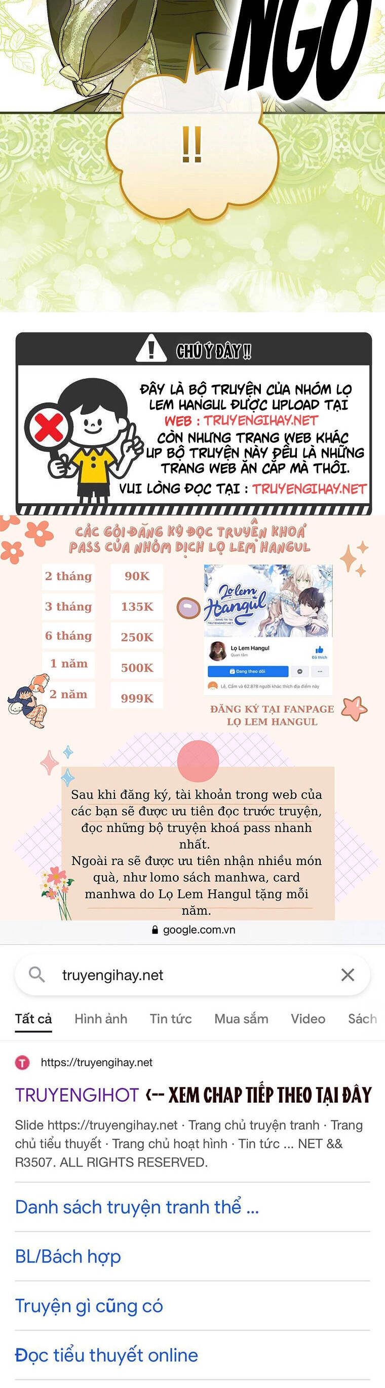 Kế Hoạch Kết Thúc Có Hậu Cho Nhân Vật Phản Diện Chapter 51 - 34