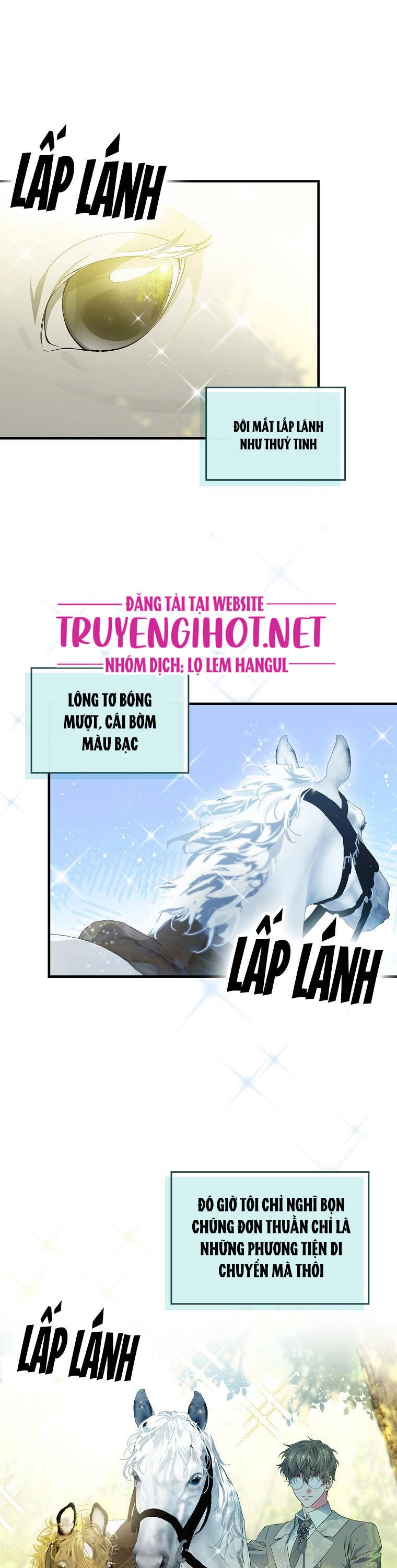 Kế Hoạch Kết Thúc Có Hậu Cho Nhân Vật Phản Diện Chapter 52.1 - 1