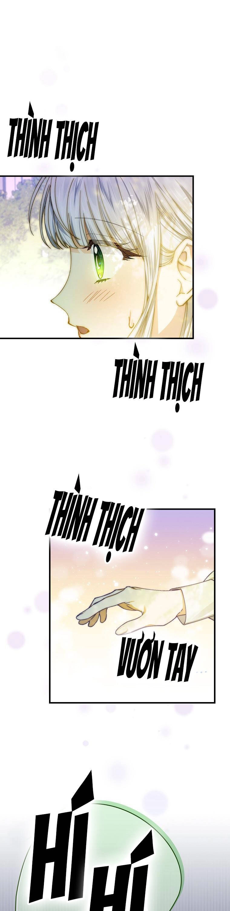 Kế Hoạch Kết Thúc Có Hậu Cho Nhân Vật Phản Diện Chapter 52.1 - 8