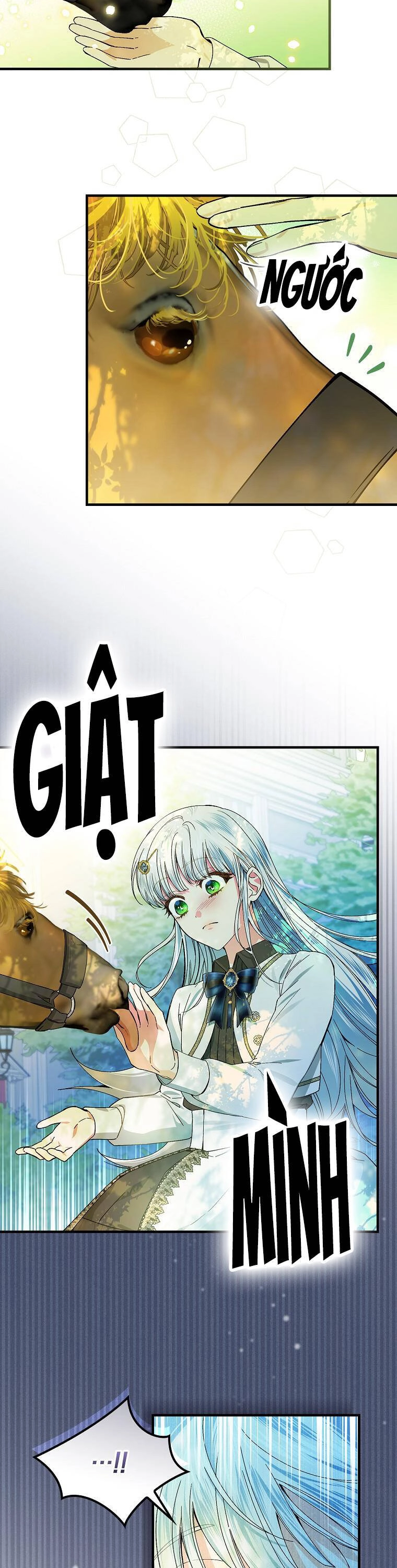 Kế Hoạch Kết Thúc Có Hậu Cho Nhân Vật Phản Diện Chapter 52.1 - 14