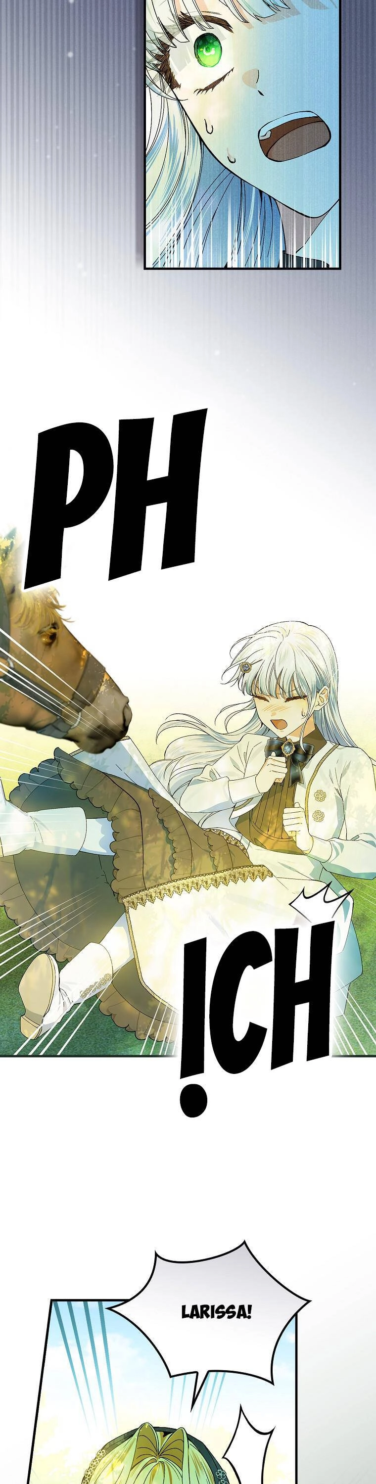 Kế Hoạch Kết Thúc Có Hậu Cho Nhân Vật Phản Diện Chapter 52.1 - 15