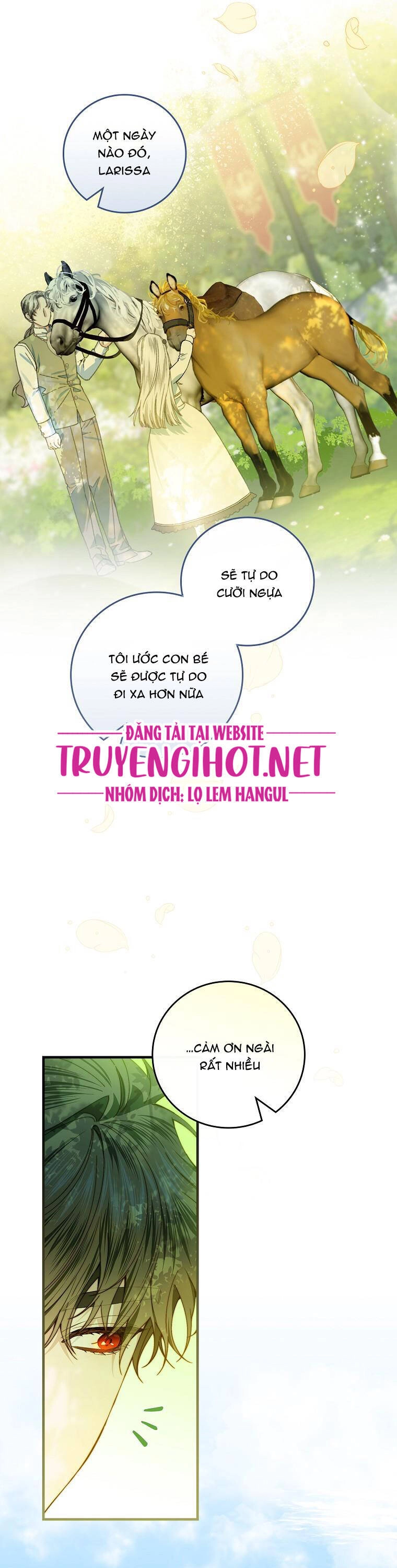 Kế Hoạch Kết Thúc Có Hậu Cho Nhân Vật Phản Diện Chapter 52.1 - 23