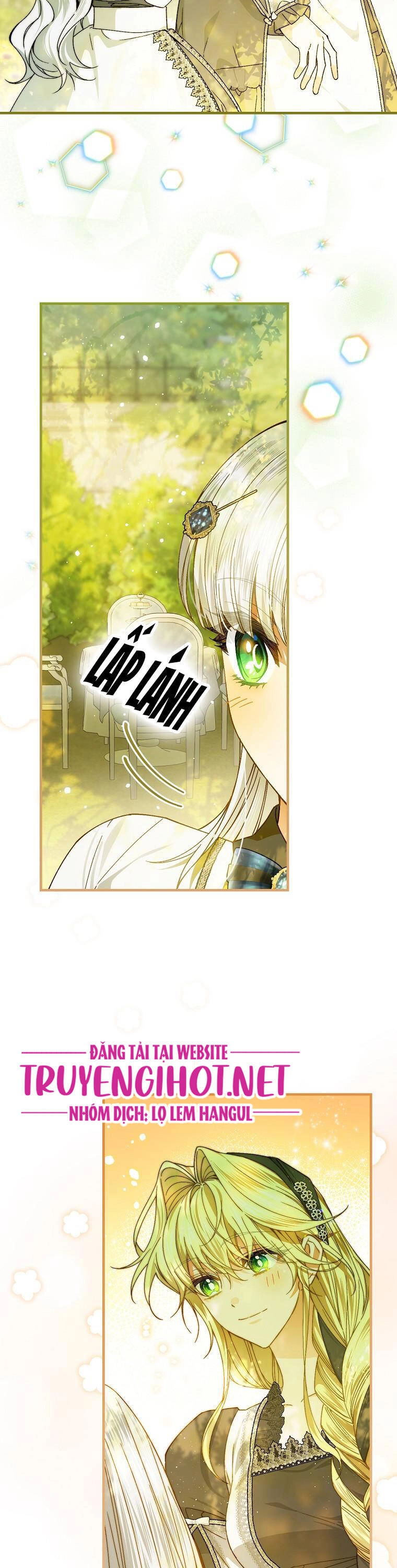 Kế Hoạch Kết Thúc Có Hậu Cho Nhân Vật Phản Diện Chapter 52.1 - 30