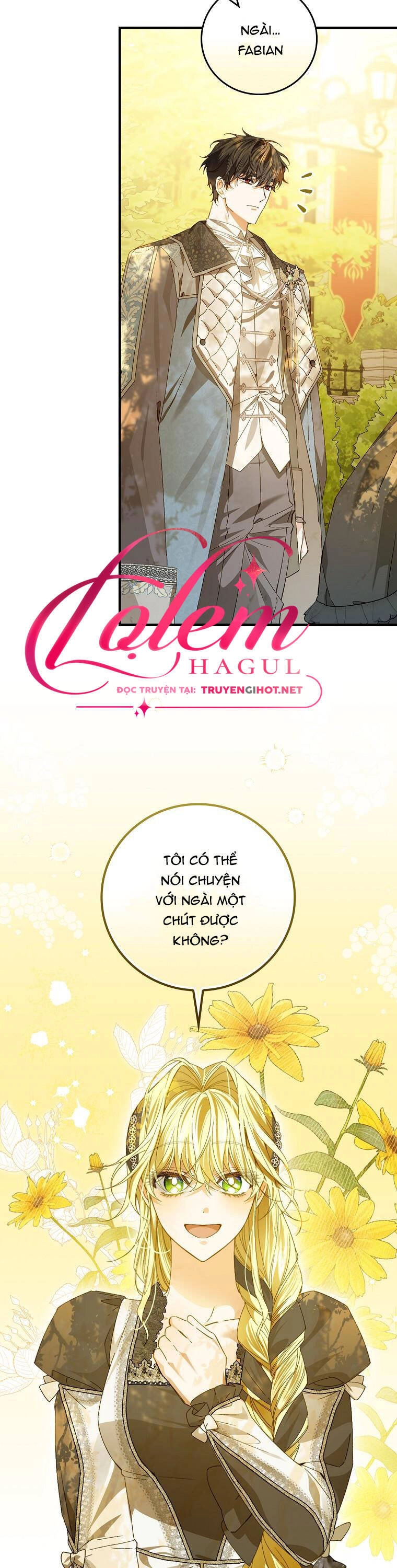 Kế Hoạch Kết Thúc Có Hậu Cho Nhân Vật Phản Diện Chapter 53 - 2