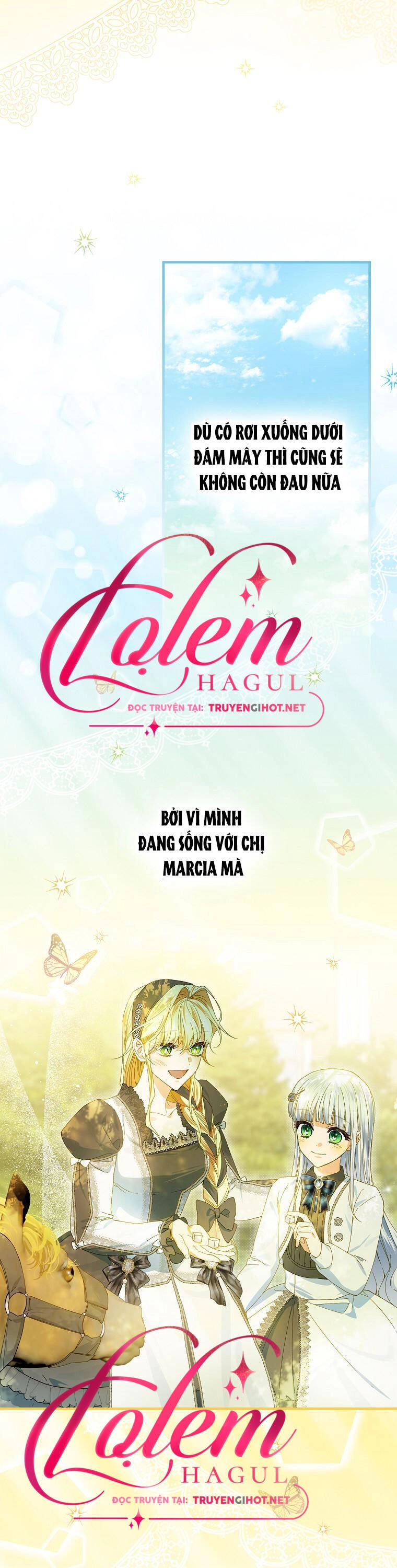 Kế Hoạch Kết Thúc Có Hậu Cho Nhân Vật Phản Diện Chapter 53 - 29