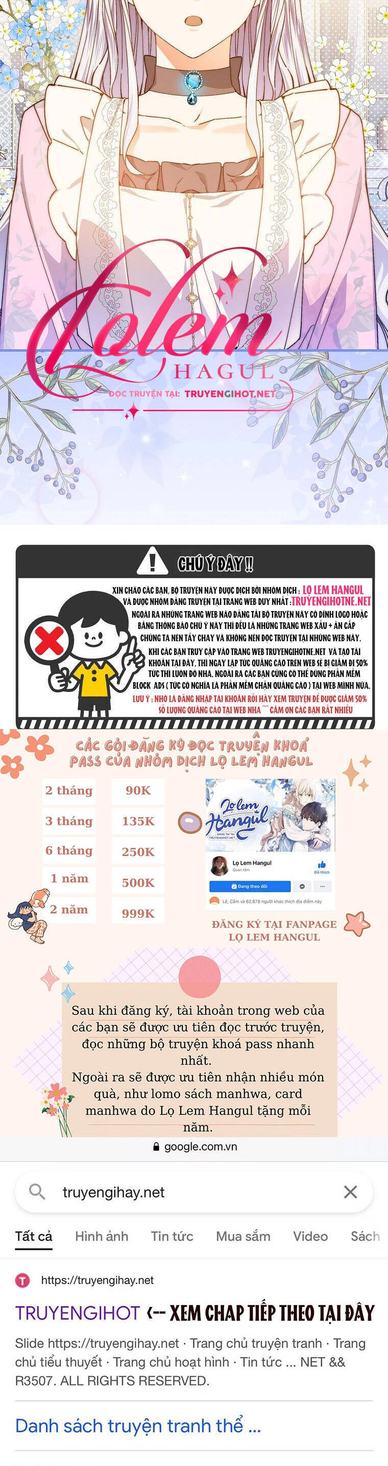 Kế Hoạch Kết Thúc Có Hậu Cho Nhân Vật Phản Diện Chapter 53 - 36