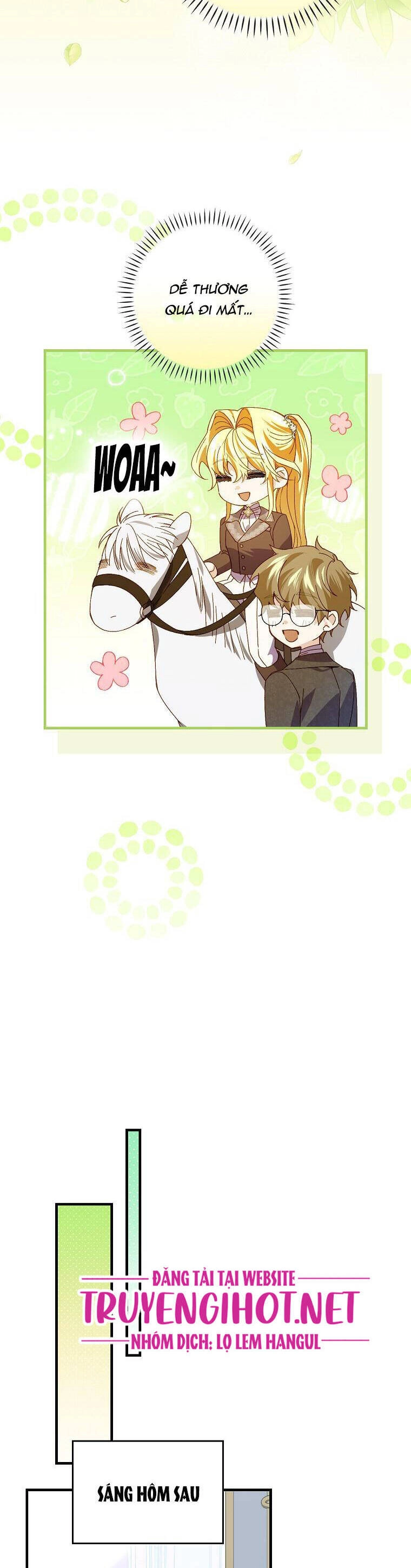 Kế Hoạch Kết Thúc Có Hậu Cho Nhân Vật Phản Diện Chapter 54 - 10