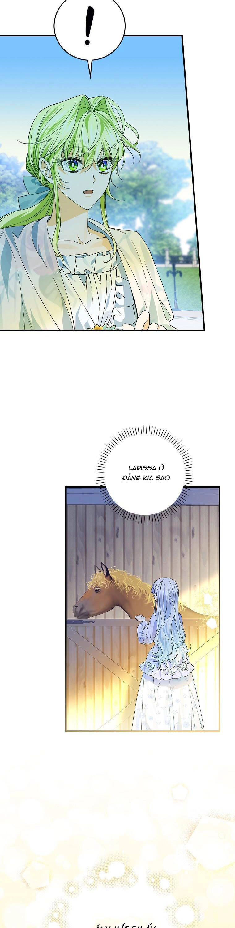 Kế Hoạch Kết Thúc Có Hậu Cho Nhân Vật Phản Diện Chapter 54 - 14