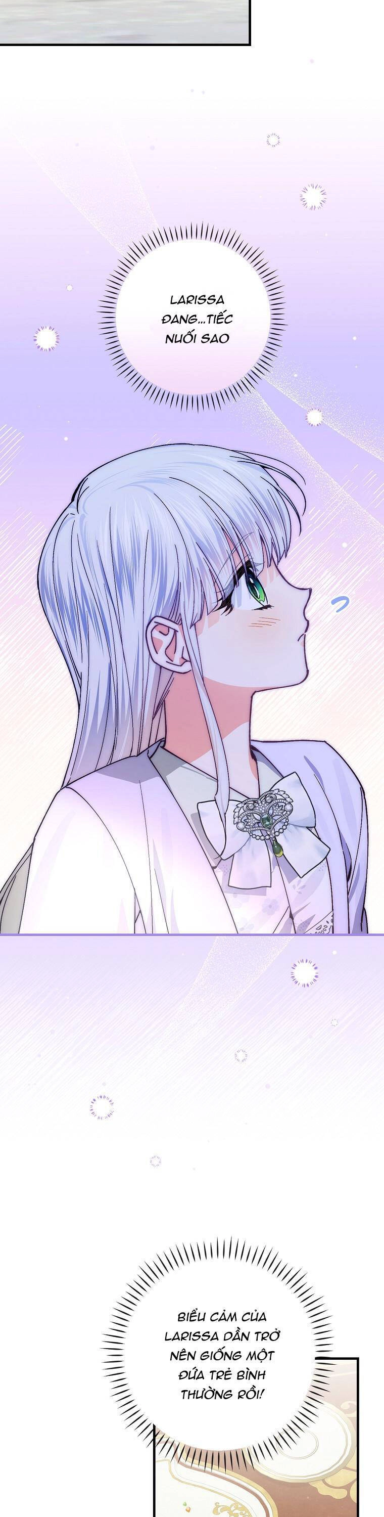 Kế Hoạch Kết Thúc Có Hậu Cho Nhân Vật Phản Diện Chapter 54 - 17