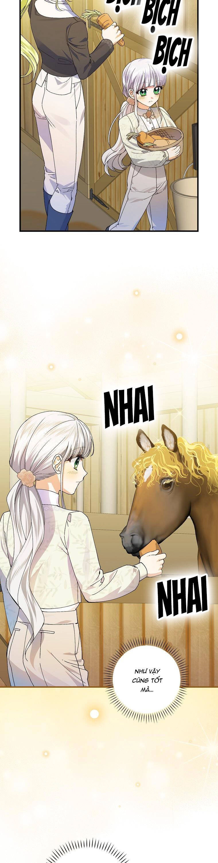 Kế Hoạch Kết Thúc Có Hậu Cho Nhân Vật Phản Diện Chapter 54 - 19