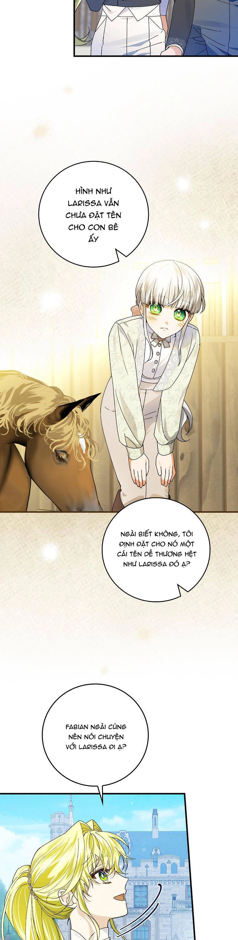 Kế Hoạch Kết Thúc Có Hậu Cho Nhân Vật Phản Diện Chapter 54 - 26