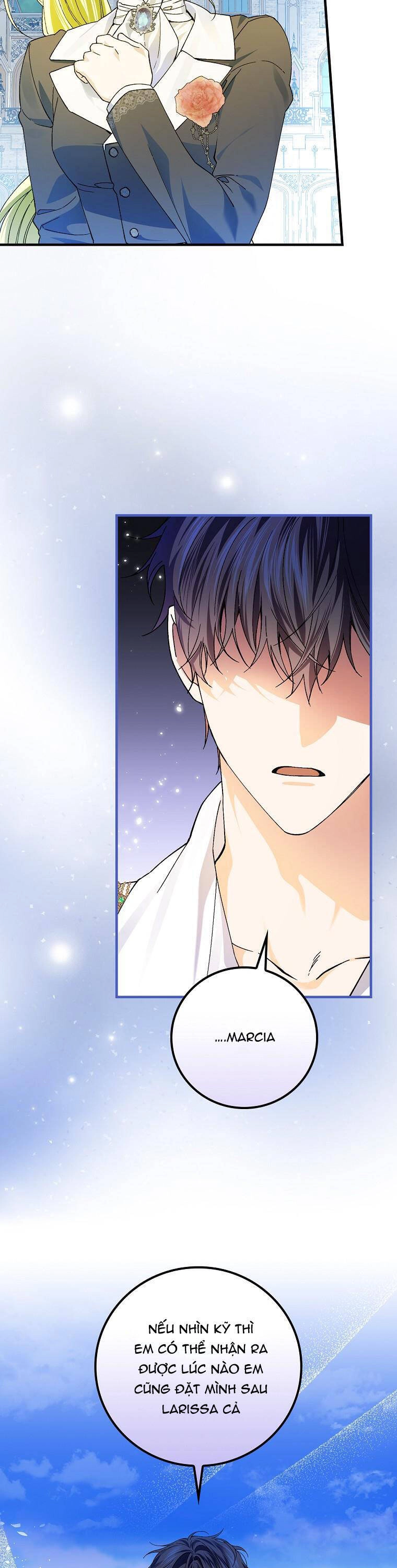 Kế Hoạch Kết Thúc Có Hậu Cho Nhân Vật Phản Diện Chapter 54 - 27