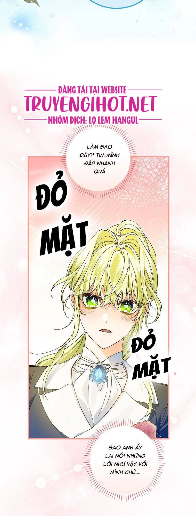 Kế Hoạch Kết Thúc Có Hậu Cho Nhân Vật Phản Diện Chapter 54.2 - 1