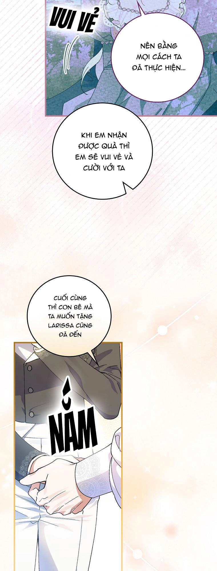 Kế Hoạch Kết Thúc Có Hậu Cho Nhân Vật Phản Diện Chapter 54.2 - 4