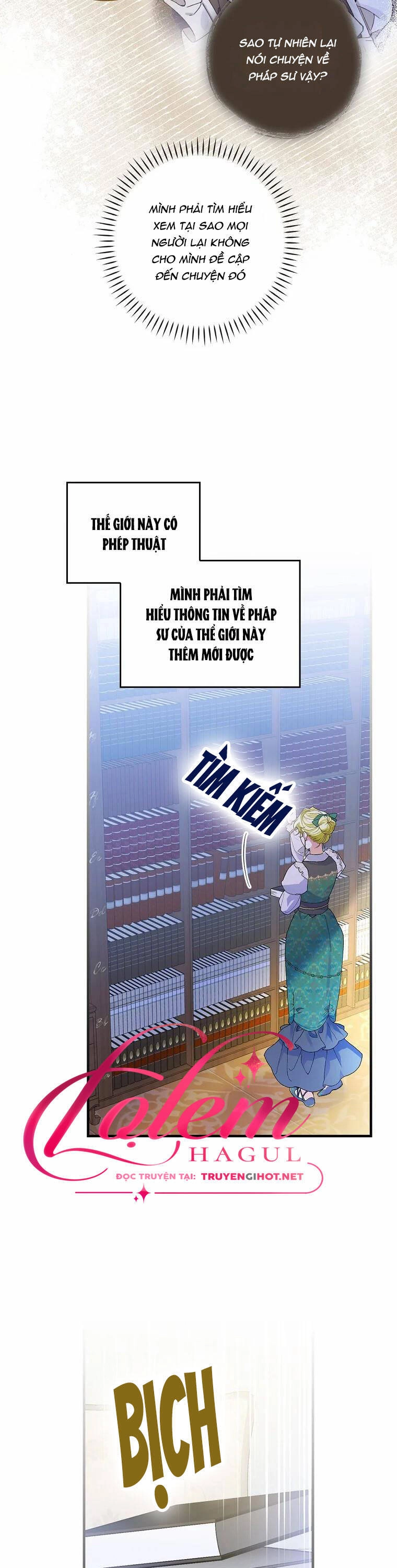 Kế Hoạch Kết Thúc Có Hậu Cho Nhân Vật Phản Diện Chapter 55.1 - 11