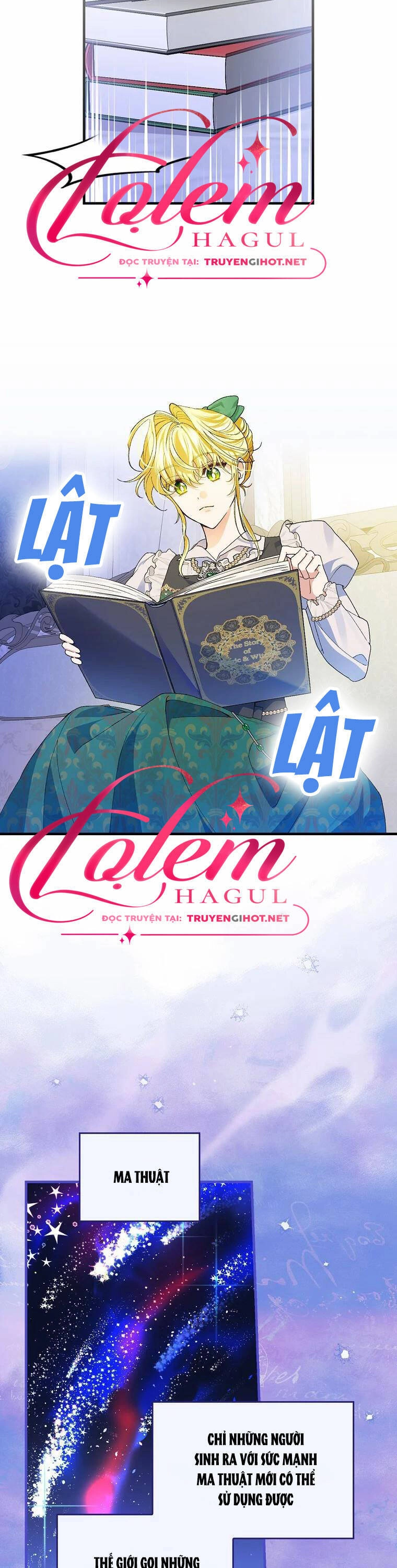 Kế Hoạch Kết Thúc Có Hậu Cho Nhân Vật Phản Diện Chapter 55.1 - 12