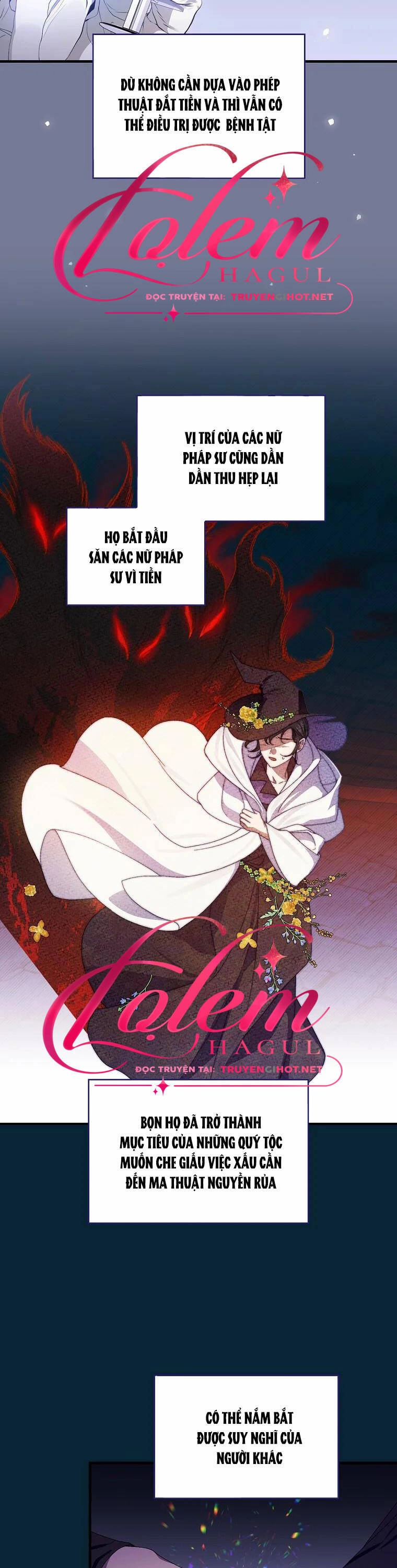 Kế Hoạch Kết Thúc Có Hậu Cho Nhân Vật Phản Diện Chapter 55.1 - 16