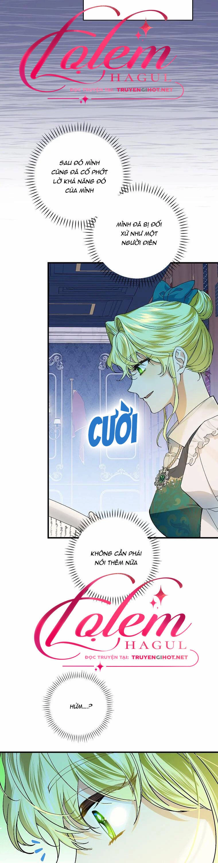 Kế Hoạch Kết Thúc Có Hậu Cho Nhân Vật Phản Diện Chapter 55.1 - 20