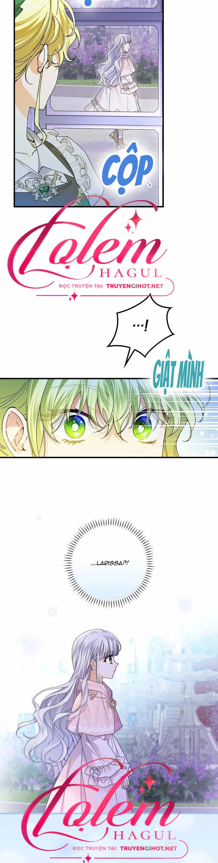 Kế Hoạch Kết Thúc Có Hậu Cho Nhân Vật Phản Diện Chapter 55.1 - 26