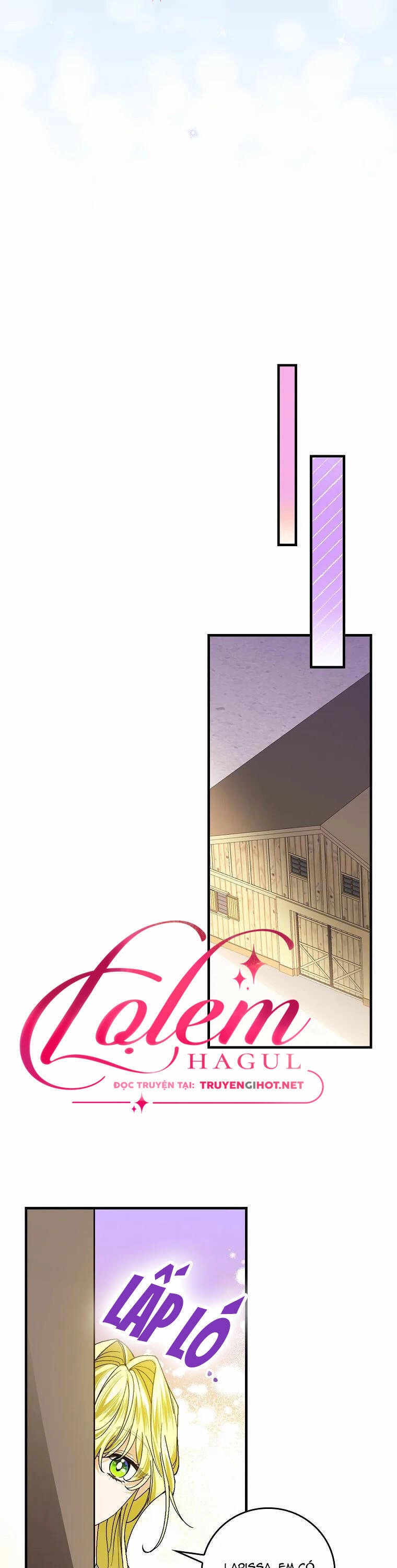 Kế Hoạch Kết Thúc Có Hậu Cho Nhân Vật Phản Diện Chapter 55.1 - 27