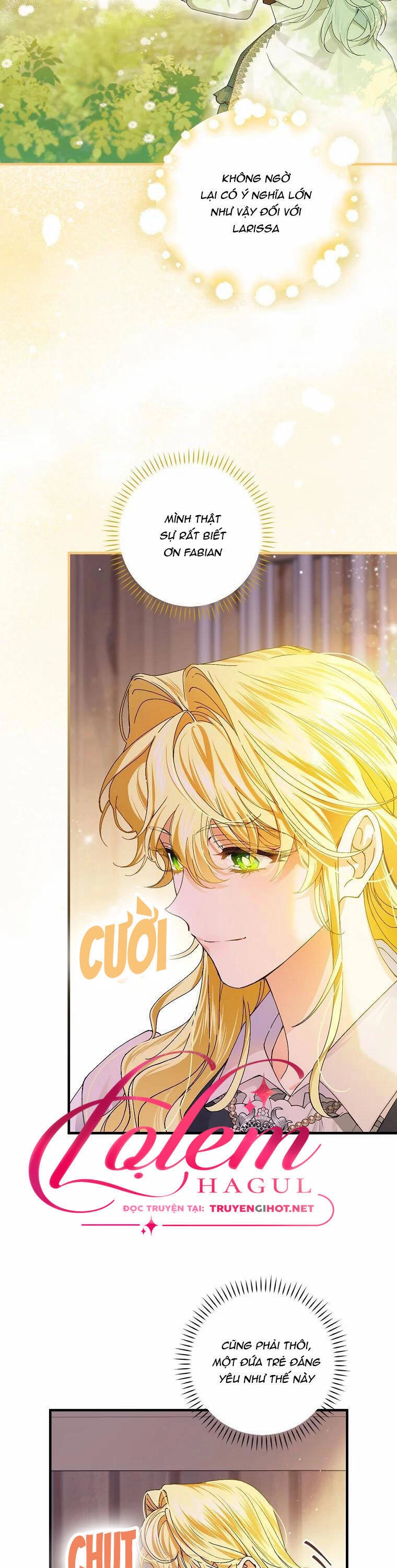 Kế Hoạch Kết Thúc Có Hậu Cho Nhân Vật Phản Diện Chapter 55.2 - 1