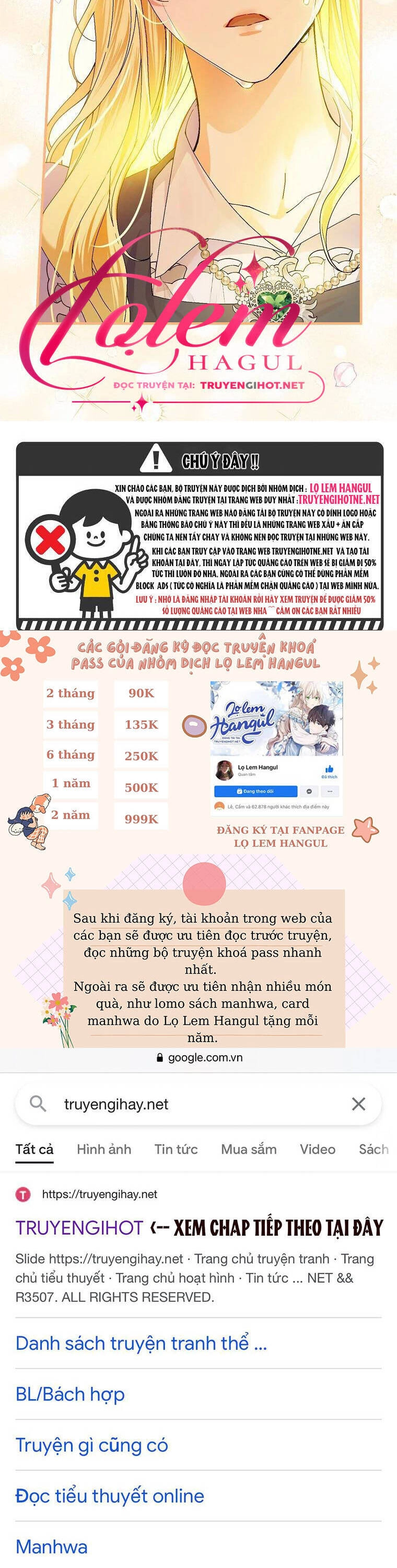 Kế Hoạch Kết Thúc Có Hậu Cho Nhân Vật Phản Diện Chapter 55.2 - 8