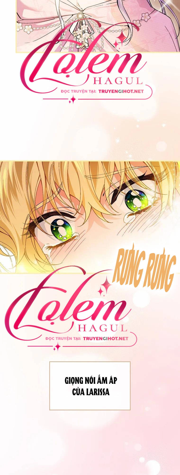 Kế Hoạch Kết Thúc Có Hậu Cho Nhân Vật Phản Diện Chapter 56.1 - 4