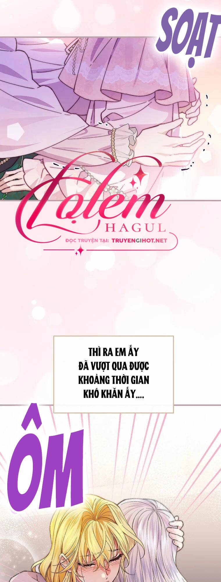 Kế Hoạch Kết Thúc Có Hậu Cho Nhân Vật Phản Diện Chapter 56.1 - 5