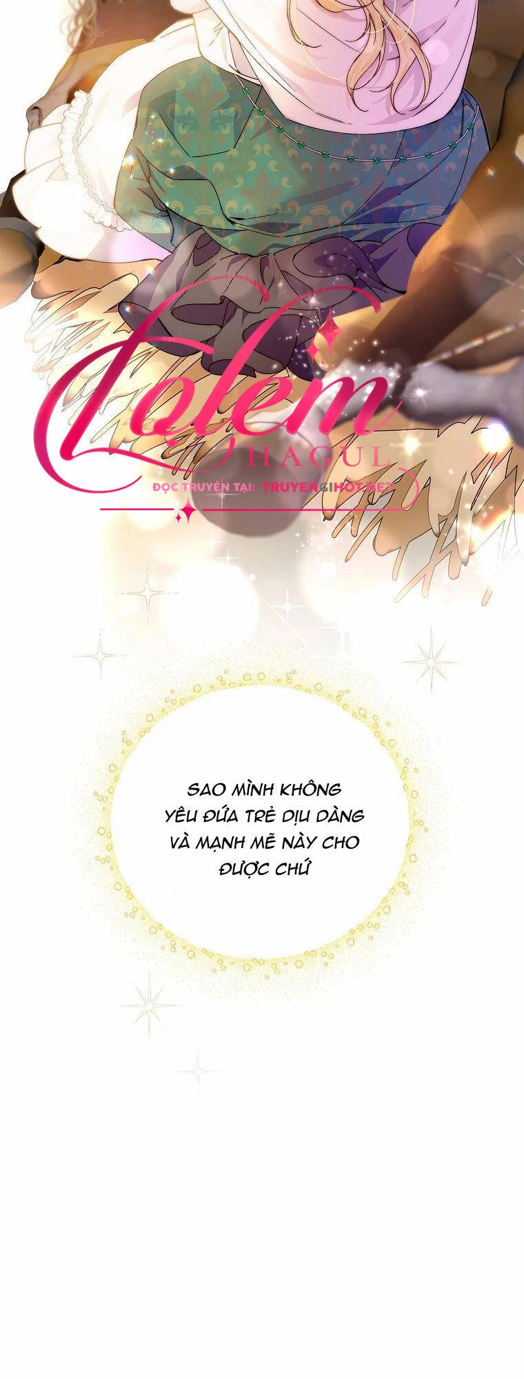 Kế Hoạch Kết Thúc Có Hậu Cho Nhân Vật Phản Diện Chapter 56.1 - 7