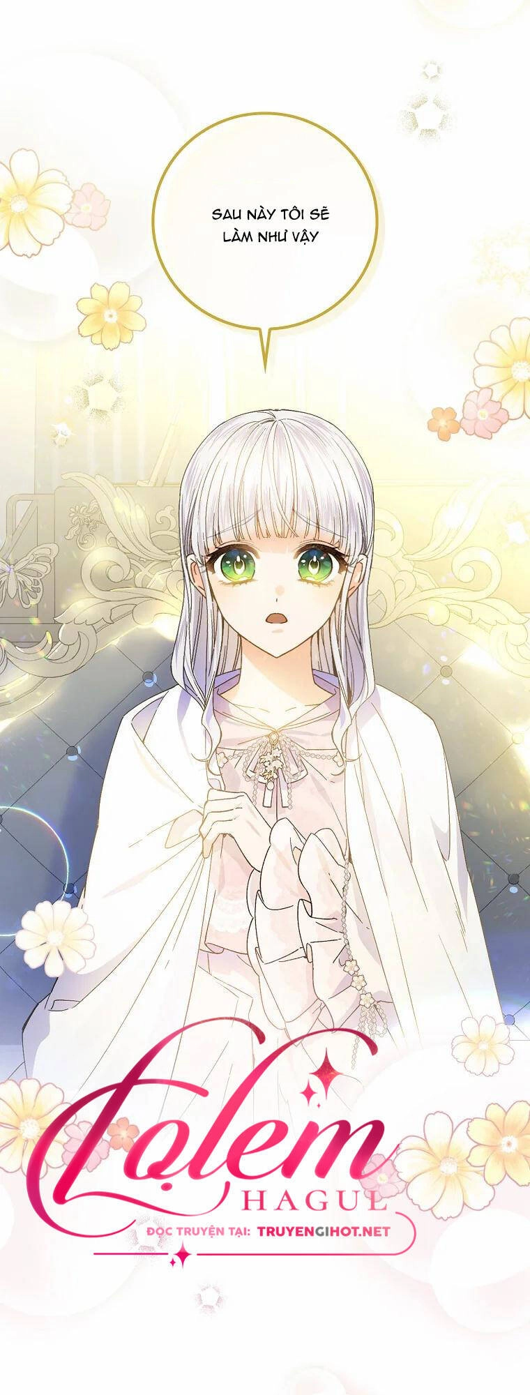 Kế Hoạch Kết Thúc Có Hậu Cho Nhân Vật Phản Diện Chapter 56.1 - 13