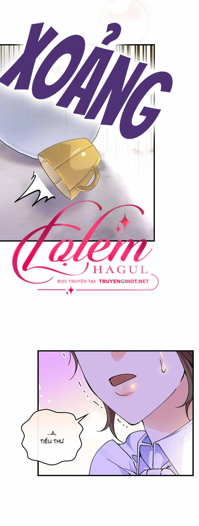 Kế Hoạch Kết Thúc Có Hậu Cho Nhân Vật Phản Diện Chapter 56.1 - 14