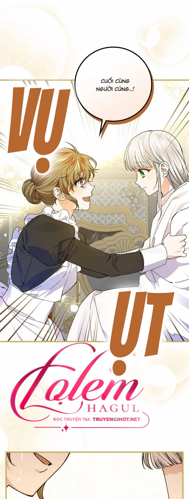 Kế Hoạch Kết Thúc Có Hậu Cho Nhân Vật Phản Diện Chapter 56.1 - 15