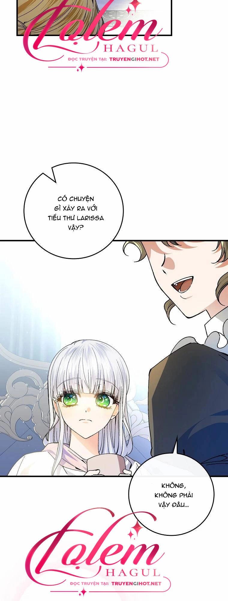 Kế Hoạch Kết Thúc Có Hậu Cho Nhân Vật Phản Diện Chapter 56.1 - 17