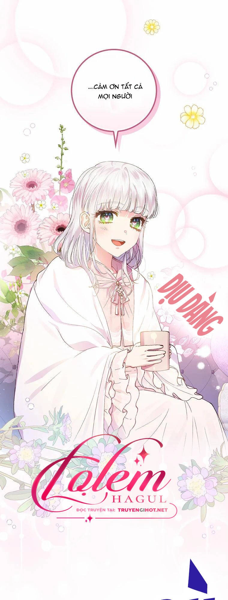 Kế Hoạch Kết Thúc Có Hậu Cho Nhân Vật Phản Diện Chapter 56.1 - 18