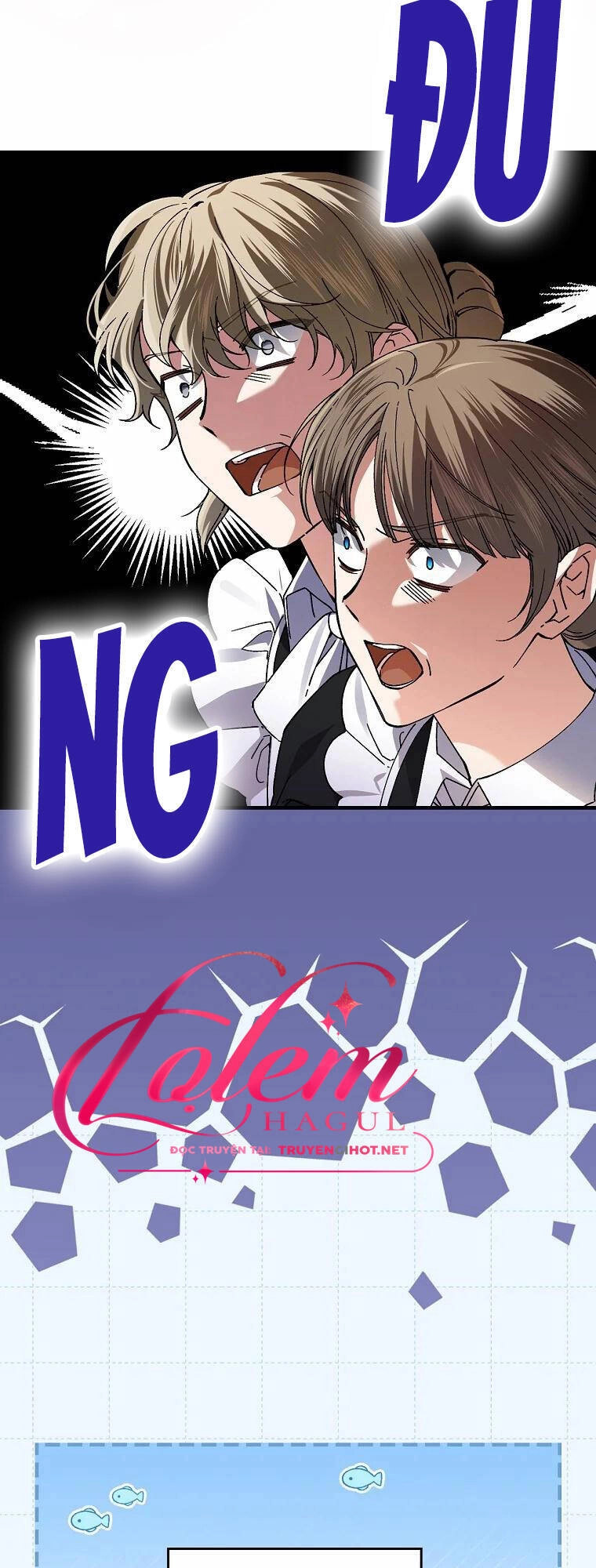 Kế Hoạch Kết Thúc Có Hậu Cho Nhân Vật Phản Diện Chapter 56.1 - 19