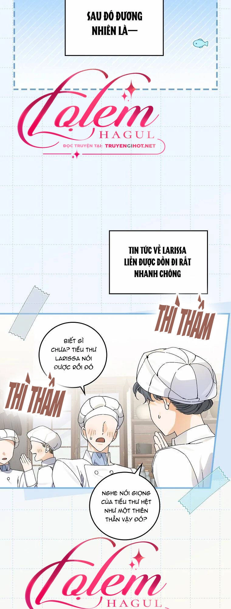 Kế Hoạch Kết Thúc Có Hậu Cho Nhân Vật Phản Diện Chapter 56.1 - 20