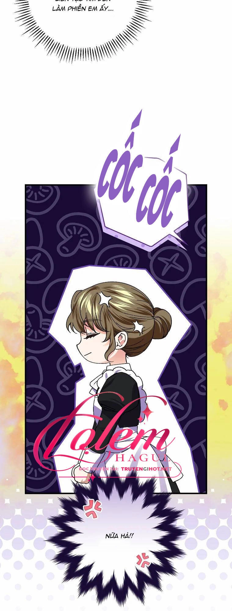 Kế Hoạch Kết Thúc Có Hậu Cho Nhân Vật Phản Diện Chapter 56.1 - 24