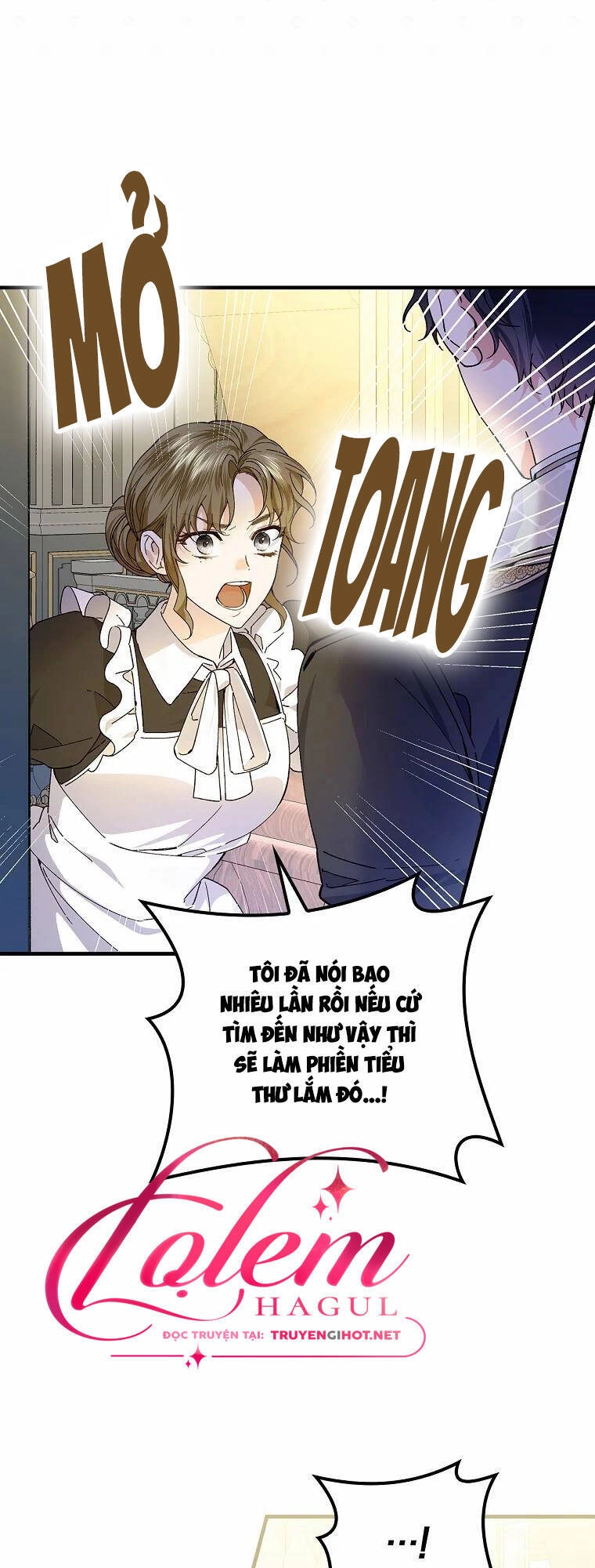 Kế Hoạch Kết Thúc Có Hậu Cho Nhân Vật Phản Diện Chapter 56.1 - 25