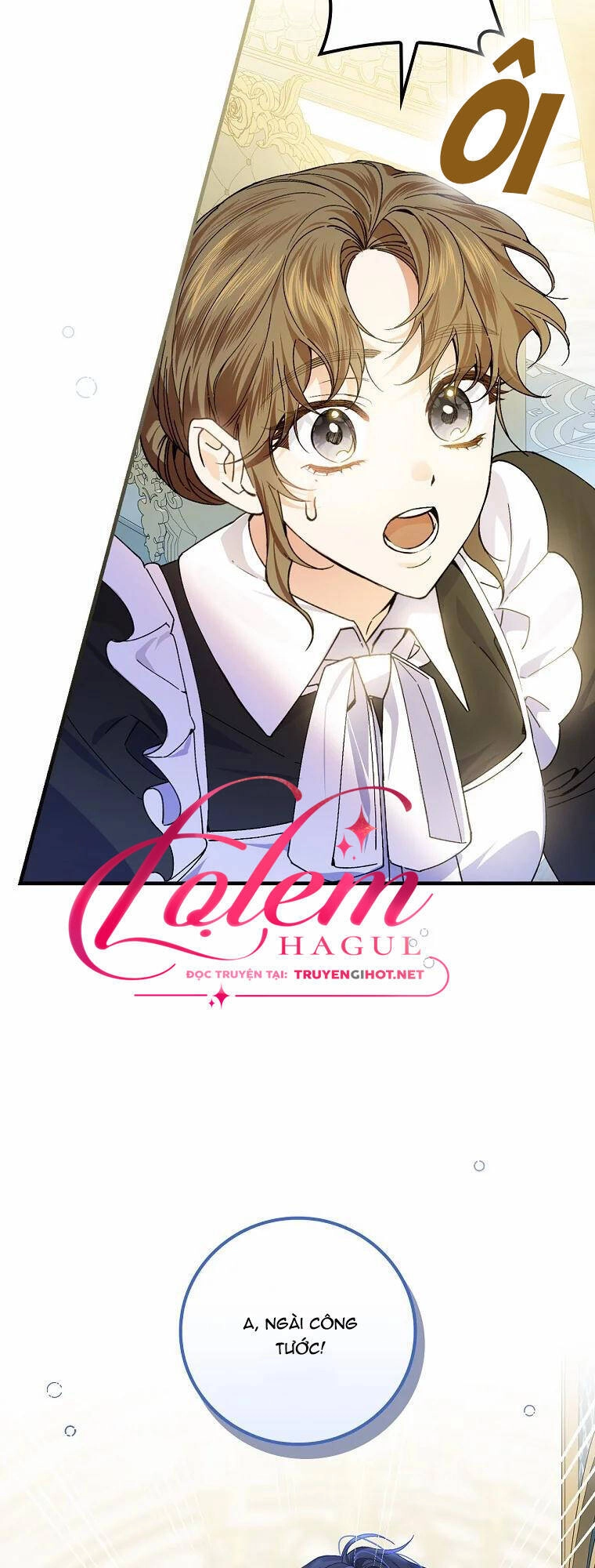 Kế Hoạch Kết Thúc Có Hậu Cho Nhân Vật Phản Diện Chapter 56.1 - 26