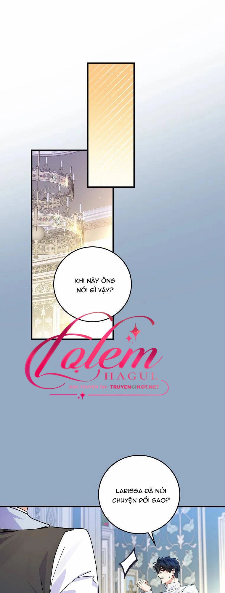 Kế Hoạch Kết Thúc Có Hậu Cho Nhân Vật Phản Diện Chapter 56.1 - 29